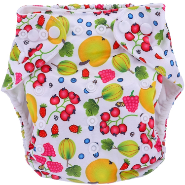 Konkurs "Idealna pieluszka dla mojego dziecka"