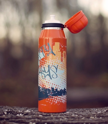 Wygraj bidon termiczny