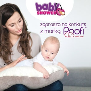 Konkurs z marką Poofi