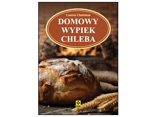 Konkurs "Domowy wypiek chleba" do godz. 20:00