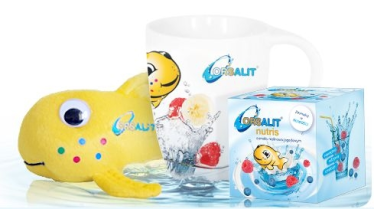 Konkurs "Orsalit nutris"