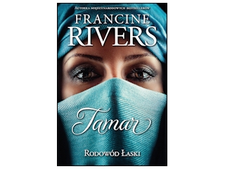 Wygraj książkę "Rodowód Łaski" Francine Rivers, do godz. 20:00