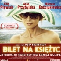 Konkurs "Bilet na księżyc"