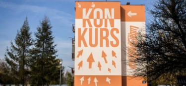 Konkurs "Mural 2013" Lubartów
