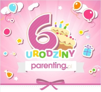 Konkurs "Ciesz się dobrą formą po ciąży"