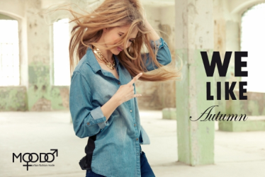 Konkurs "Jesień w kolorze blue"