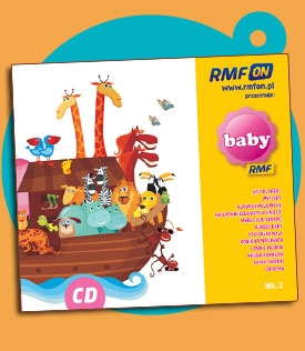 RMF BABY 2
