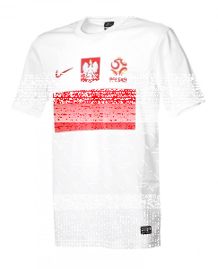 Wygraj koszulkę reprezentacji Polski z własnym nazwiskiem! do godz. 18:00