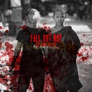 Wygraj specjalny album Fall Out Boy, Save Rock And Roll: Pax Am Edition