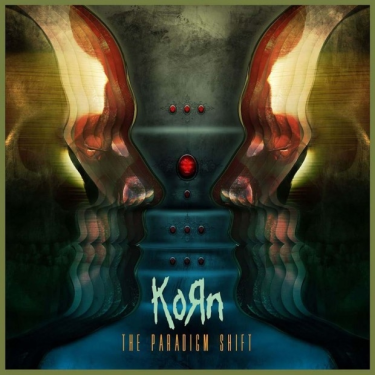Wygraj album Kornu "The Paradigm Shift"