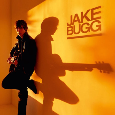Wygraj drugi album Jake’a Bugga, Shangri La