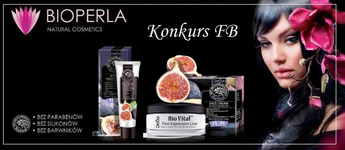 Konkurs "BioPerla"