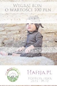 Wygraj bon o wartości 100 pln