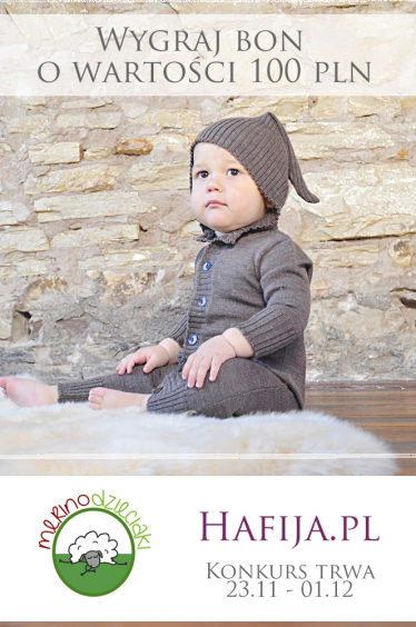 Wygraj bon o wartości 100 pln