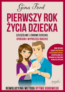 „Pierwszy rok życia dziecka”