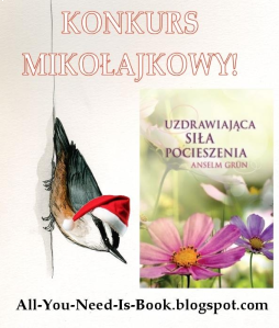 Konkurs "Mikołajkowy"