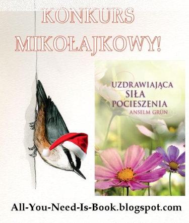Konkurs "Mikołajkowy"