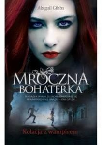 Konkurs "Mroczna Bohaterka"