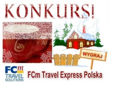 Konkurs "Herbata w wymarzonym kraju"