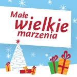 Konkurs "Małe Wielkie Marzenia"