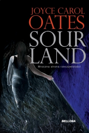 "Sourland" - wygraj zbiór opowiadań Joyce Carol Oates