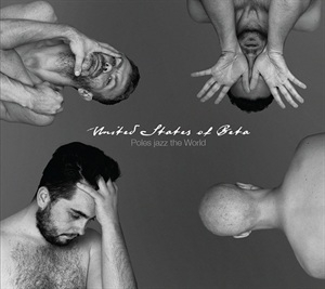 Wygraj niezwykłą płytę United States of Beta!