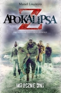 Konkurs "Apokalipsa Z. Mroczne dni"