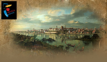 Ogólnopolski Konkurs Malarski "Warszawski Pejzaż"