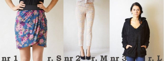 Wygraj rzecz od klamotstore.pl