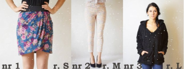 Wygraj rzecz od klamotstore.pl