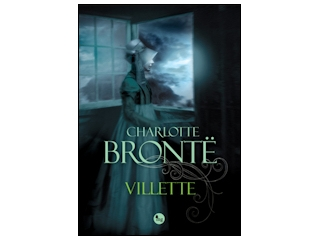 Wygraj książkę "Villette" Charlotte Brontë do godz. 20:00