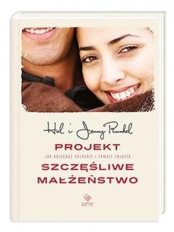 Konkurs "Hal Runkel, Jenny Runkel - Projekt Szczęśliwe Małżeństwo"