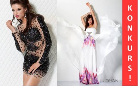 Konkurs "Evita ubiera Polskę wieczorową porą- metamorfozy" fotograficzny