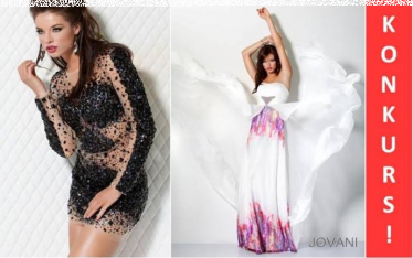 Konkurs "Evita ubiera Polskę wieczorową porą- metamorfozy" fotograficzny