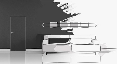 Invisidoor® UKRYTE DRZWI