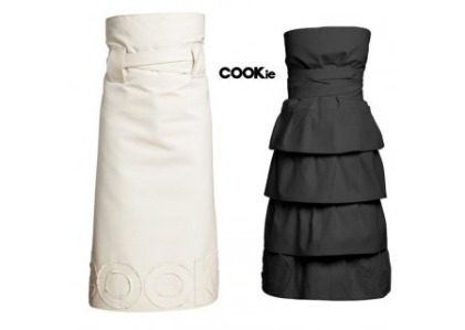 Odpowiedz na pytanie i wygraj super fartuchy