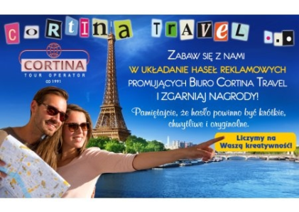 Konkurs "Zahasłowani"