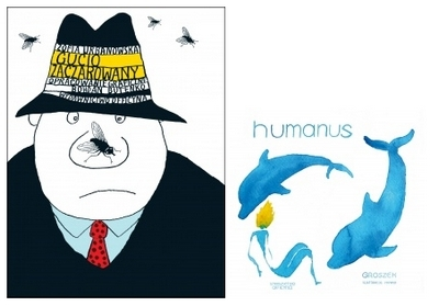 Konkurs z Guciem zaczarowanym i Humanusem