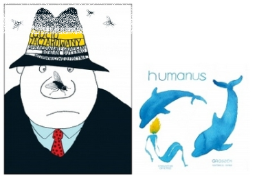 Konkurs z Guciem zaczarowanym i Humanusem