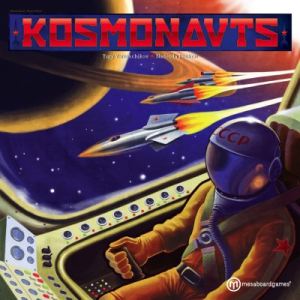 Konkurs "Mikołajkowy konkurs – Kosmonauts"