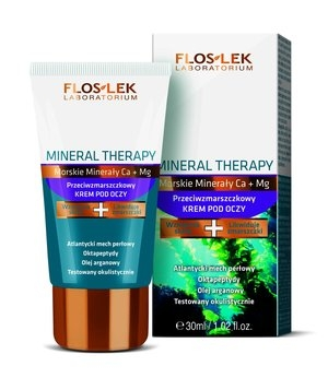 Odpowiedz na pytanie i wygraj kosmetyki Flosek