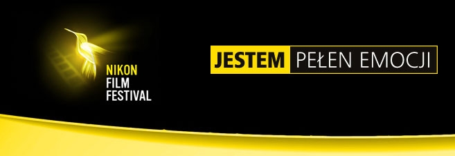 Konkurs "Nikon Film Festival"
