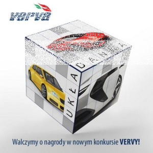 Konkurs "Układanka"