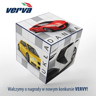 Konkurs "Układanka"