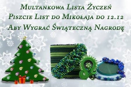 Konkurs "Wygraj biżuterię"