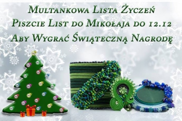 Konkurs "Wygraj biżuterię"