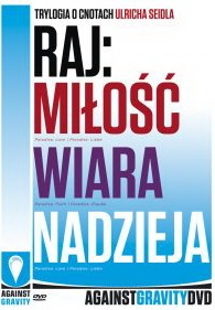 Wygraj DVD trylogii "Raj" Ulricha Seidla