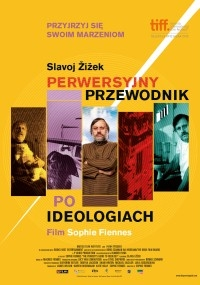 Konkurs "Perwersyjny przewodnik po ideologiach" Warszawa