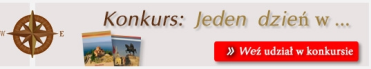 Konkurs "Jeden dzień w..."