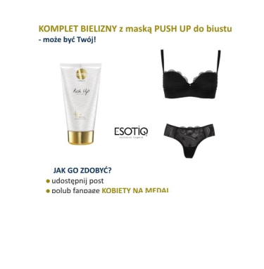 Konkurs "Kobiety na medal"